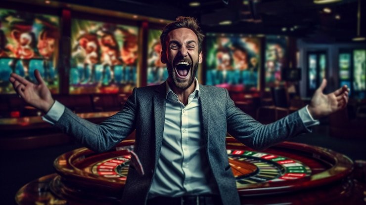 agen slot featured game showcase