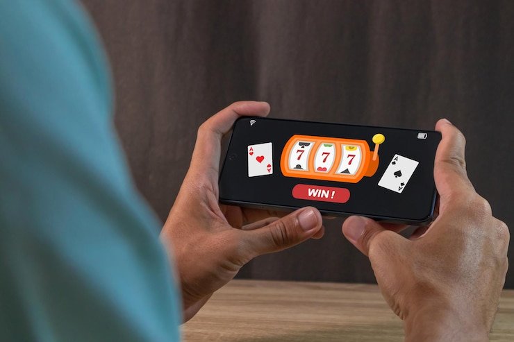 Infrastruktur keamanan data agen slot dengan server terenkripsi dan sistem monitoring 24/7