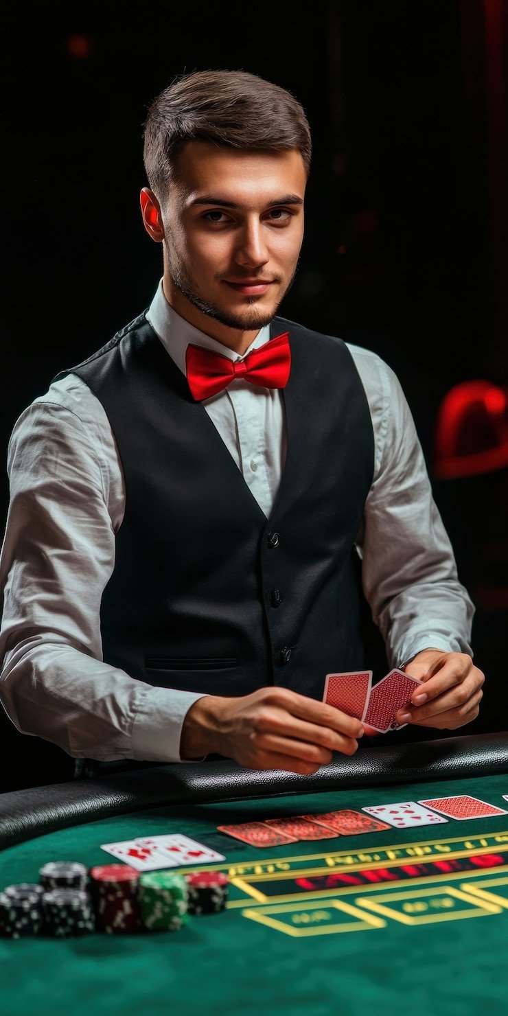 agen slot featured game showcase