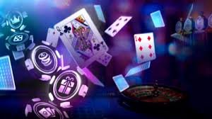 Antarmuka taruhan langsung agen slot dengan pilihan Liga 1, Piala AFF, dan MotoGP